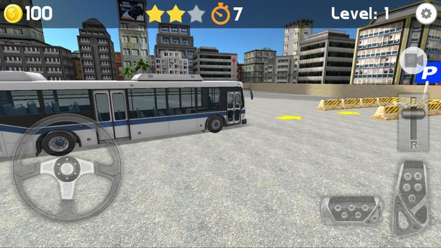 Bus Parking 3D(ʿͣ܇3Do޽Ű)3.5°؈D3