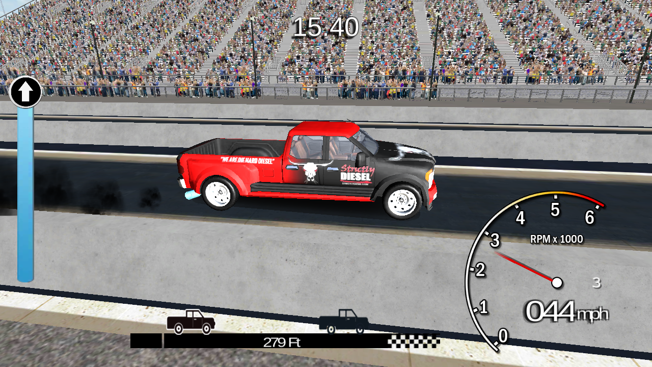 Diesel Drag Racing Pro(ҷِ܇)1.25׿؈D0