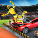 Ragdoll Car Crash(żģ޽Ұ)1.0.26׿