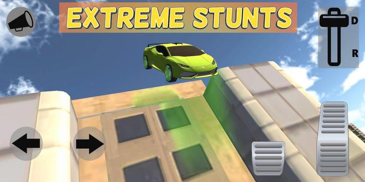 Extreme Lamborghini Huracan Car Racing Simulator(ܳģ޽Ұ)1.9°ͼ3
