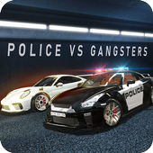 Police vs Crime - ONLINE(vsﷸ޽Ǯ)
