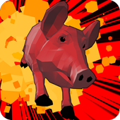 Crazy Pig Simulator(iģMo޽Ű)1.042׿