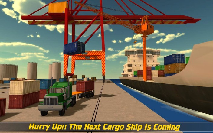 Cargo Ship Construction Crane(؛ؙCo؛Ű)1.8°؈D5