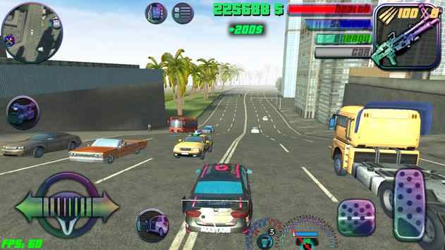 Crazy Miami Online(~ܟo(w)؛Ű)1.3h؈D0