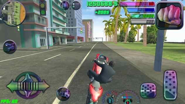 Crazy Miami Online(~ܟo(w)؛Ű)1.3h؈D1