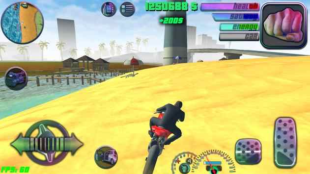 Crazy Miami Online(~ܟo(w)؛Ű)1.3h؈D2