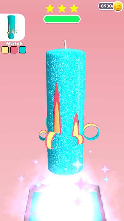 Candle Inc.(ϞT̟o޽Ű)0.23°؈D1