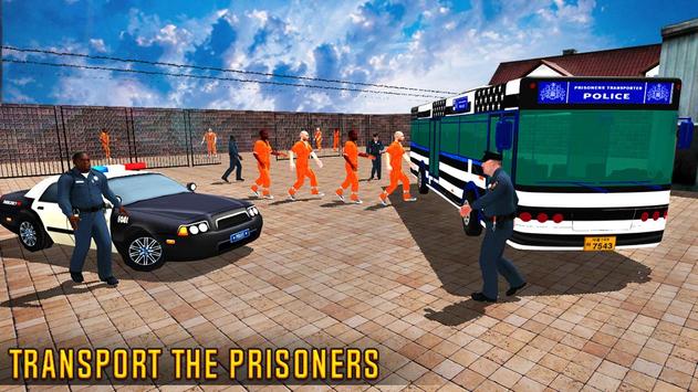 Police Prisoner Transport(侯ģ޽Ұ)2.5°ͼ1
