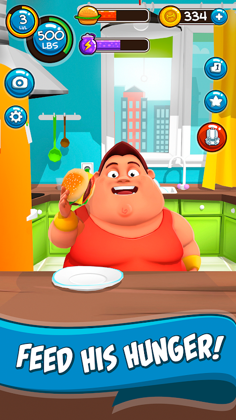 Fit The Fat 2(Сֽo޽Ű)1.4.5°؈D1