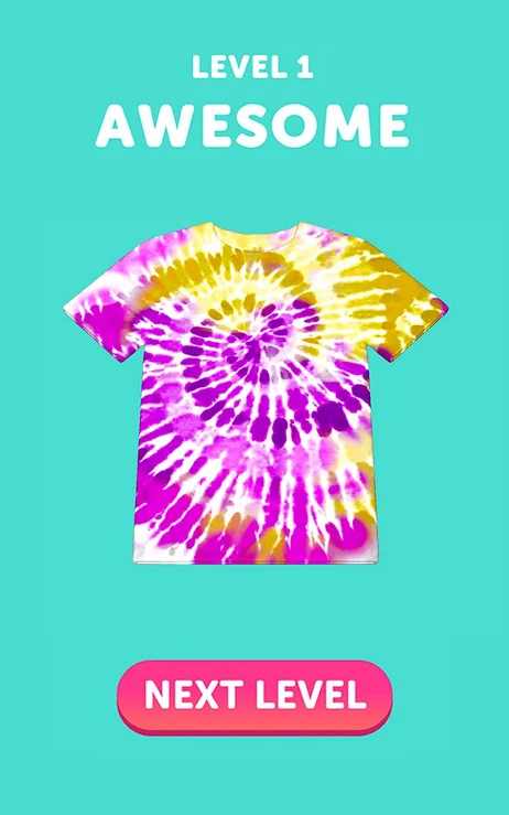 Tie Dye(bO(sh)Ӌ(j)iƷ)1.2.0׿؈D0