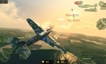 Warplanes: Online Combat(սս)ͼ1