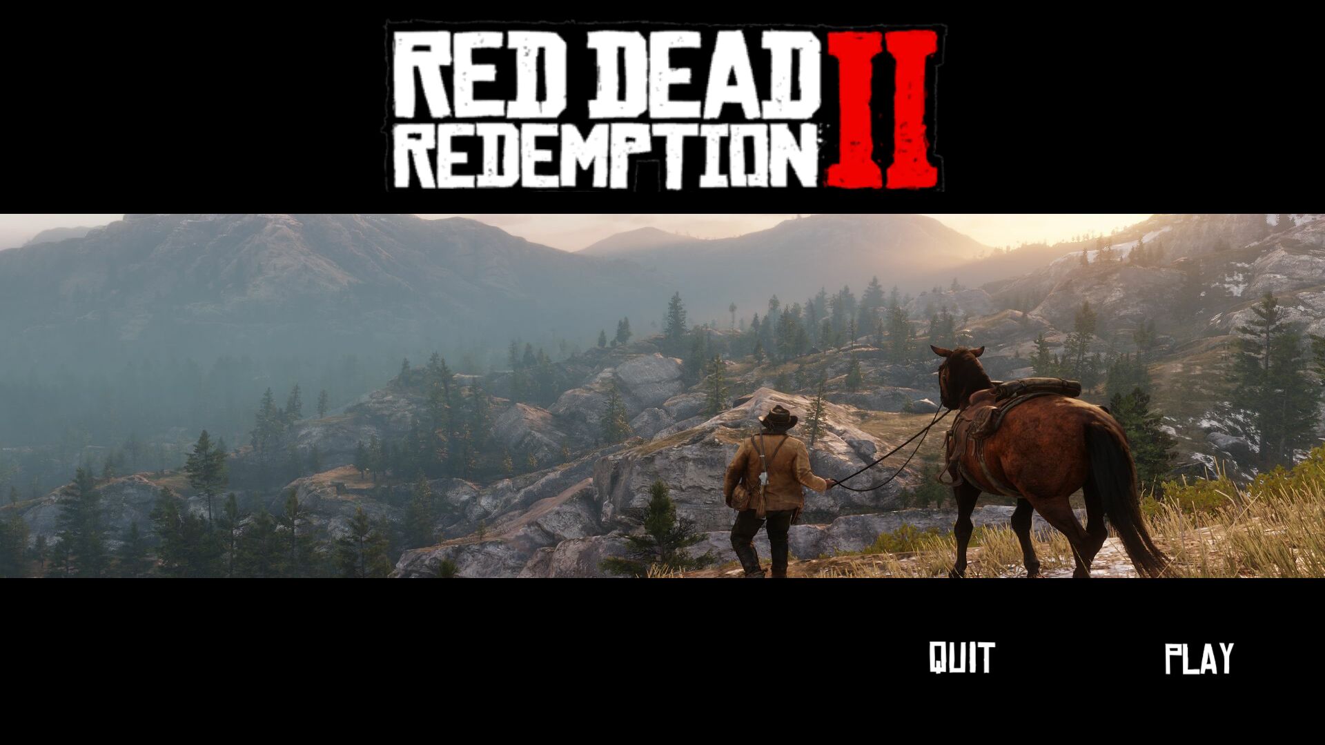 Red dead redemption 2(Ұڿ2)0.5׿ͼ0