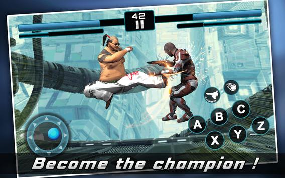 Big Fighting Game(°)1.1.4׿؈D1