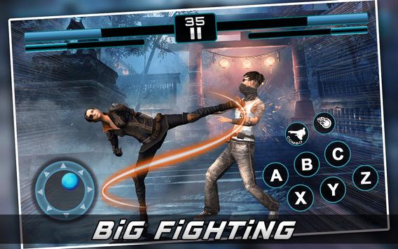 Big Fighting Game(°)1.1.4׿؈D2