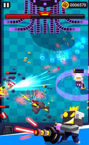 RoboBlaster(Cеֹٷ)1.0.1׿؈D1