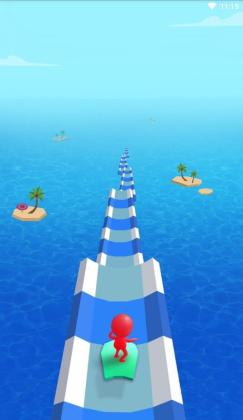 Water Race(ˮϾ3DˮϷ޸ȫװ)ͼ2