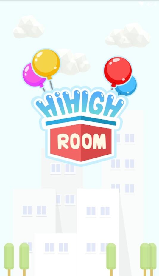 HiHighRoom(øߘǟo(w)޵߰)1.0.5İ؈D2