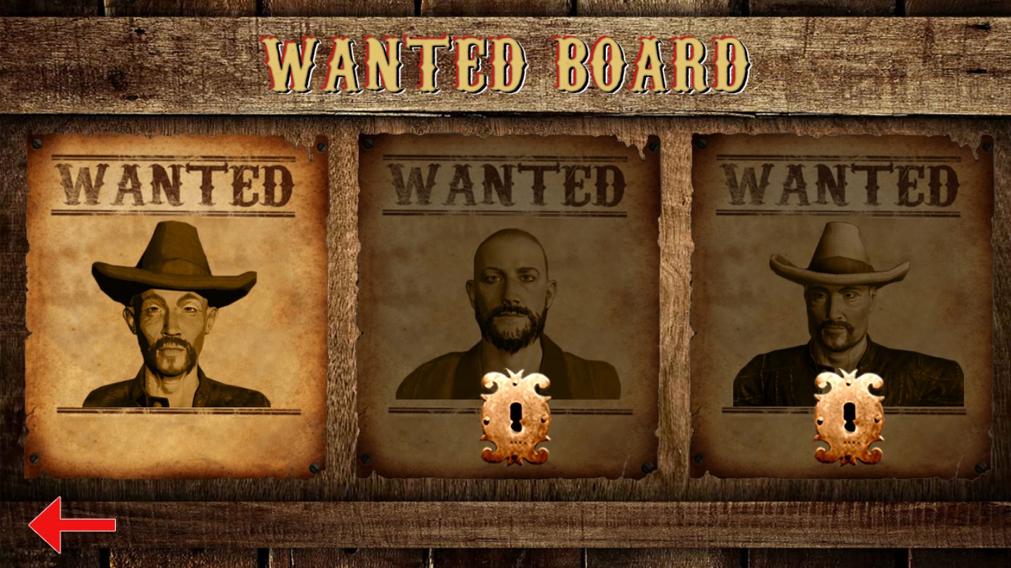 Wild West Survival Shooting(Ұٷ)1.0.4׿ͼ0