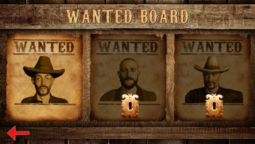 Wild West Survival Shooting(Ұٷ)ͼ0