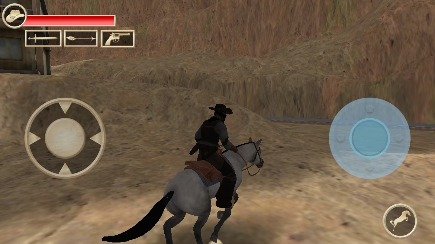 Wild West Survival Shooting(Ұٷ)1.0.4׿ͼ2