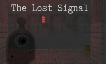 The Lost Signal: The gas mask(SCPʧźӵ)ͼ0