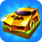 Merge Battle Car(ϲ(zhn)܇o޽Ű)1.0.97׿