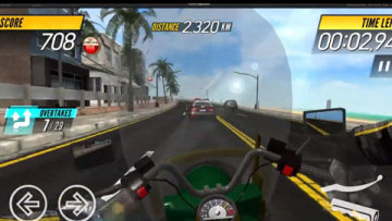 Motorcycle Racing Champion(Ħгٹھ޻Ұ)ͼ3