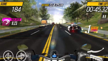 Motorcycle Racing Champion(Ħгٹھ޻Ұ)ͼ2