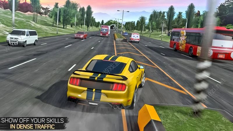 Car Racing(oֹِ܇o؛Ű)9.6׿؈D1