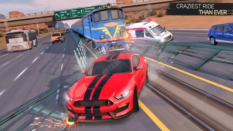 Car Racing(oֹِ܇o؛Ű)9.6׿؈D3