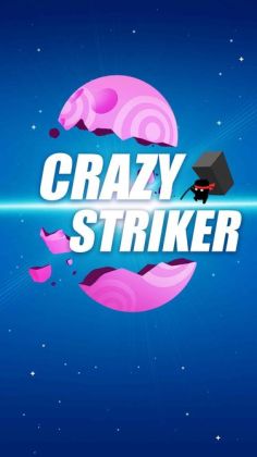 Crazy Striker(һһ)ͼ2