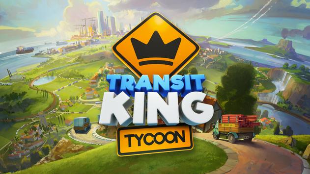Transit King Tycoon(޸İ)