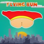 Flying Bum(wƨɽiȫP(gun))1.1׿