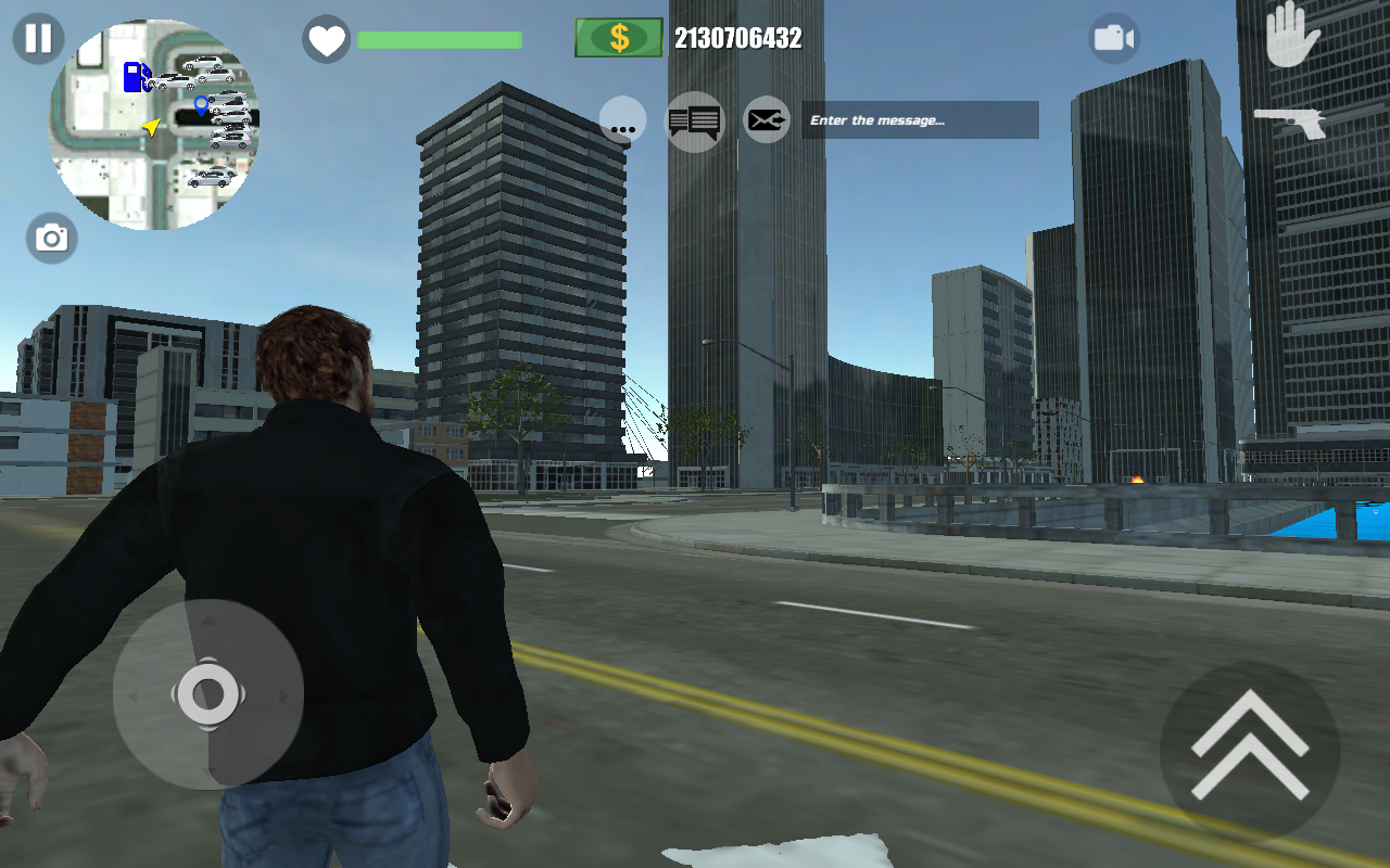 City Crime Online(зھonƱ)1.3.0׿؈D1