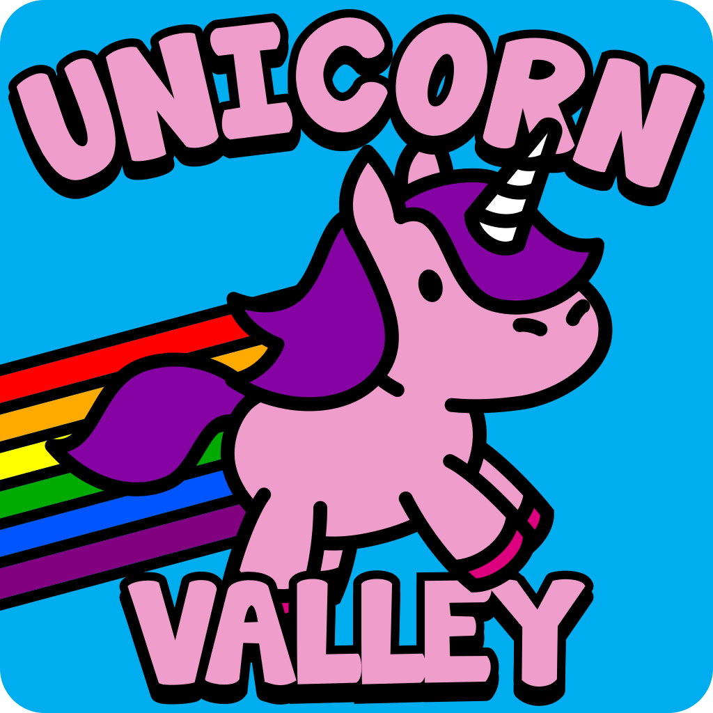 Unicorn Valley(޹ȹٷ)