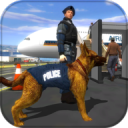 Police Dog Airport Crime Chase(Ȯ׷)2.9׿