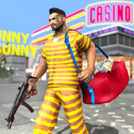 Great Casino Robbery 2019(ͶĳϷ)