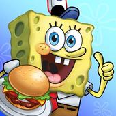 SpongeBob - Krusty Cook Off(౦ģ޽Ұ)