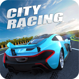 City Racing 3D(3D޽Ұ)