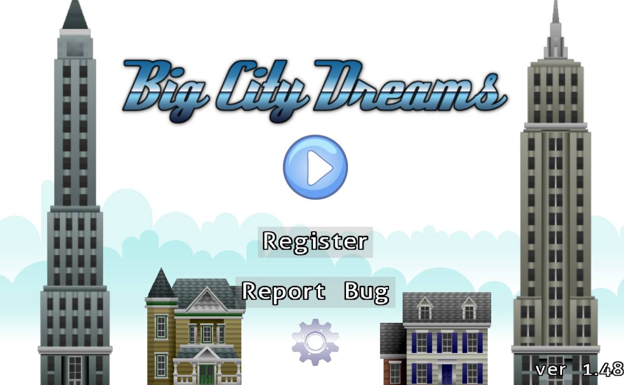 Big City Dreams(еٷ)1.48׿ͼ3