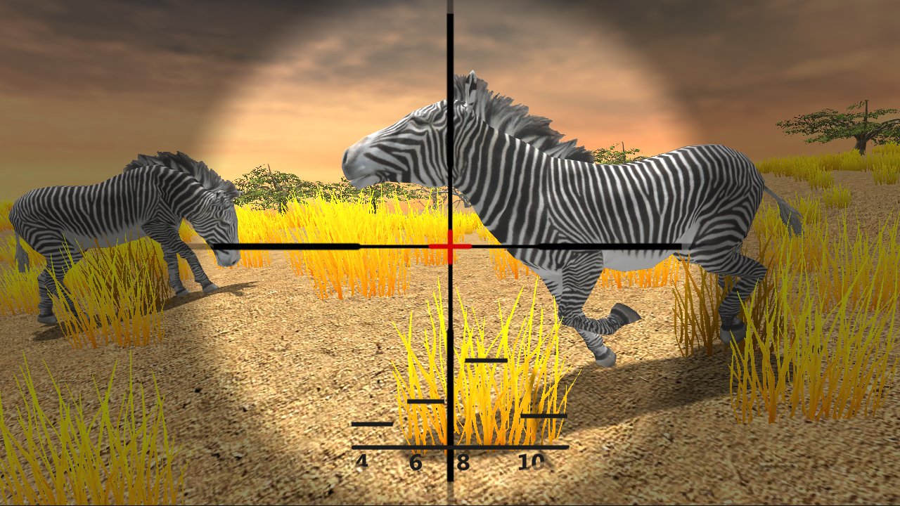 Safari Hunting 2(Ұ԰)1.0.8°ͼ0