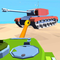 坦克爆射官方版1.0安卓版