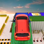 Modern Car Parking(܇ͣo޽Ű)1.2׿