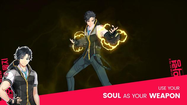 Soulworker Anime Legends(`߄Hٷ)1.00.0021׿؈D2