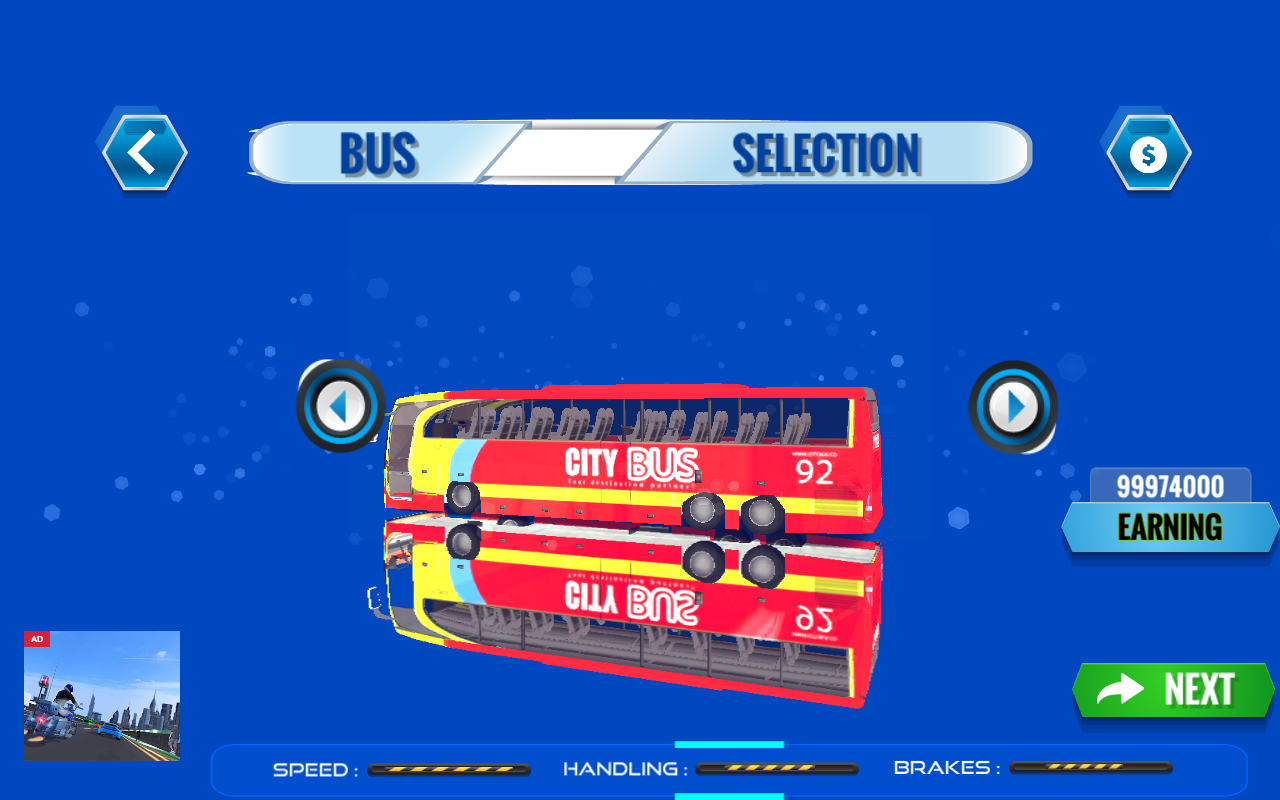 Bus Simulator 2020(ʿģ޽Ұ)1.0.4׿ͼ0
