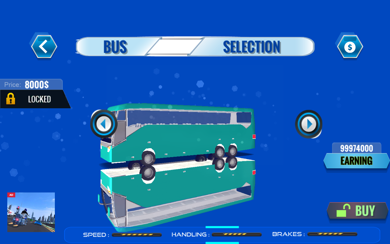 Bus Simulator 2020(ʿģ޽Ұ)1.0.4׿ͼ1