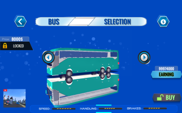 Bus Simulator 2020(ʿģ޽Ұ)ͼ1