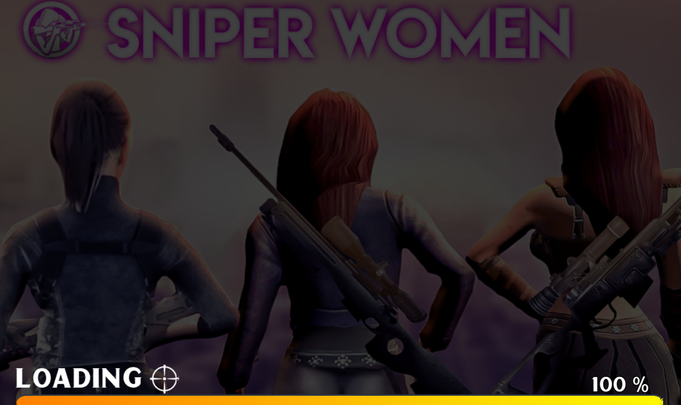 Sniper Girls 2020(sniper girl 2020ٷ)1׿ͼ3