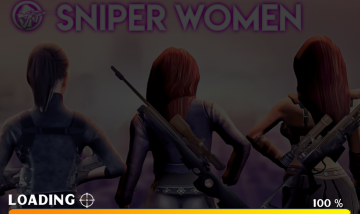 Sniper Girls 2020(sniper girl 2020ٷ)ͼ3