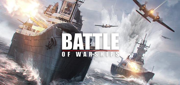 Battle of Warships(ս޻Ұ)1.72.12׿ͼ2